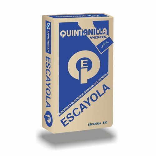 escayola e30