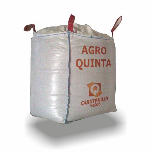 Yeso agrícola. AGRO QUINTA