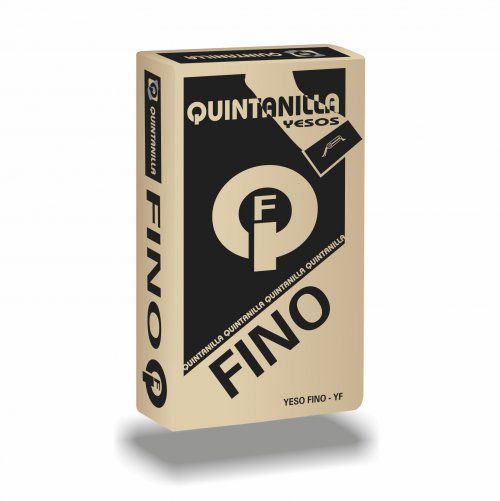 yeso fino